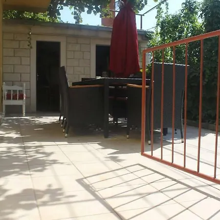 Apartman Ivano Appartement