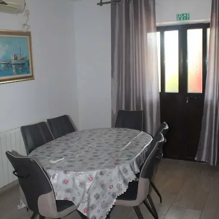 Apartman Ivano * Supetar