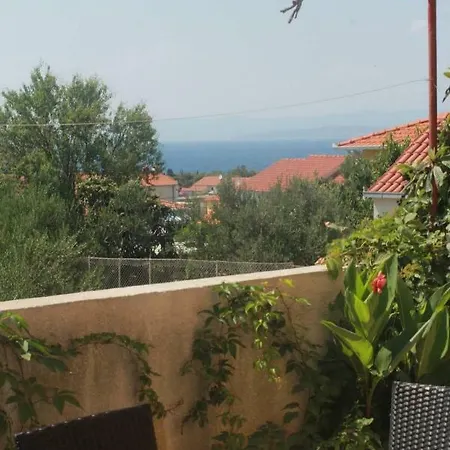 Apartman Ivano Apartment