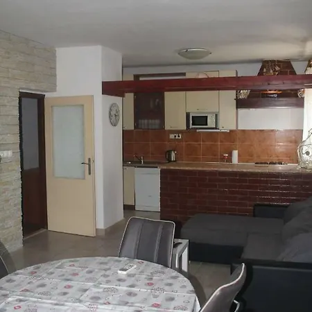 Apartment Apartman Ivano