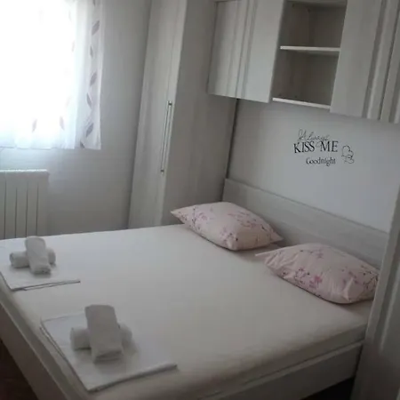 Apartment Apartman Ivano *