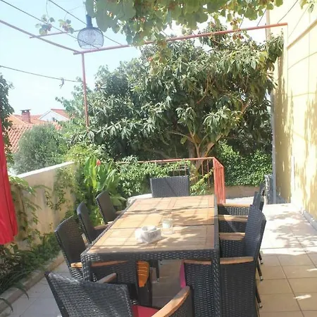 Apartment Apartman Ivano Supetar